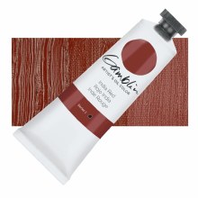 Gamblin Artist's Oil 37ml India Red