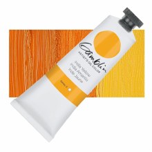 Gamblin Artist's Oil 37ml Indian Yellow