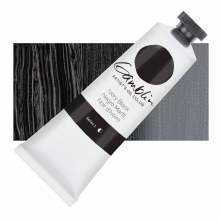 Gamblin Artist's Oil 37ml Ivory Black
