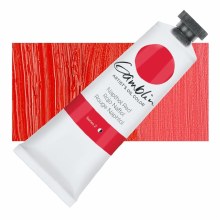Gamblin Artist's Oil 37ml Napthol Red