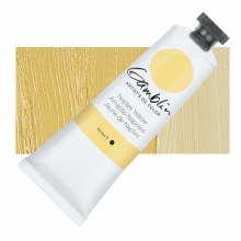 Gamblin Artist's Oil 37ml Naples Yellow Hue