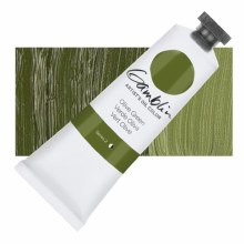 Gamblin Artist's Oil 37ml Olive Green