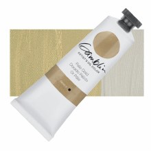 Gamblin Artist's Oil 37ml Pale Gold