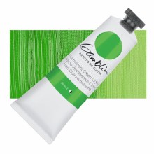 Gamblin Artist's Oil 37ml Permanent Green Light