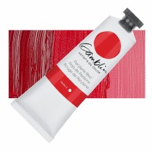 Gamblin Artist's Oil 37ml Perylene Red