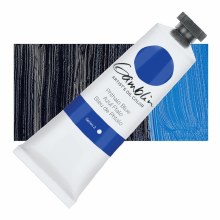 Gamblin Artist's Oil 37ml Phthalo Blue