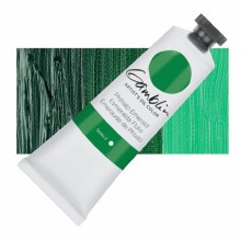 Gamblin Artist's Oil 37ml Phthalo Emerald Green