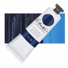 Gamblin Artist's Oil 37ml Prussian Blue