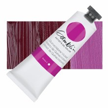 Gamblin Artist's Oil 37ml Quinacridone Violet