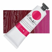 Gamblin Artist's Oil 37ml Quinacridone Magenta