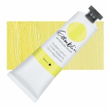 Gamblin Artist's Oil 37ml Radiant Lemon