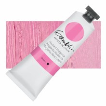 Gamblin Artist's Oil 37ml Radiant Magenta