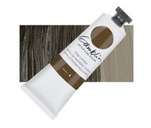 Gamblin Artist's Oil 37ml Raw Umber