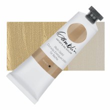Gamblin Artist's Oil 37ml Rich Gold