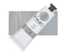 Gamblin Artist's Oil 37ml Silver