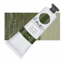 Gamblin Artist's Oil 37ml Terre Verte