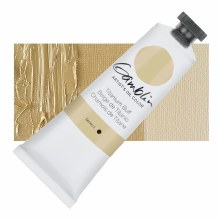 Gamblin Artist's Oil 37ml Titanium Buff