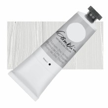 Gamblin Artist's Oil 37ml Titanium-Zinc White