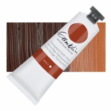 Gamblin Artist's Oil 37ml Transparent Earth Red