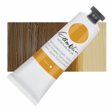 Gamblin Artist's Oil 37ml Transparent Earth Yellow