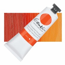 Gamblin Artist's Oil 37ml Transparent Orange