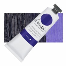 Gamblin Artist's Oil 37ml Ultramarine Violet
