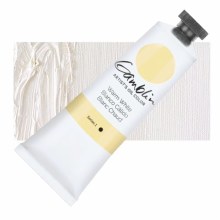 Gamblin Artist's Oil 37ml Warm White
