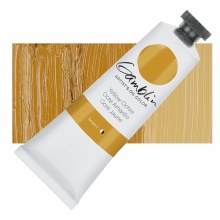 Gamblin Artist's Oil 37ml Yellow Ochre
