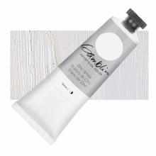 Gamblin Artist's Oil 37ml Zinc White