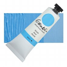 Gamblin Artist's Oil 37ml Azure