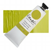 Gamblin Artist's Oil 37ml Canopy Green