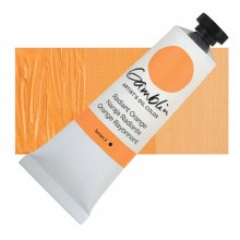 Gamblin Artist's Oil 37ml Radiant Orange