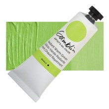 Gamblin Artist's Oil 37ml Radiant Warm Green