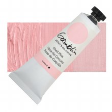 Gamblin Artist's Oil 37ml Shell Pink
