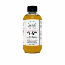 Gamblin Galkyd Lite 250ml Gamblin Galkyd Lite 250ml