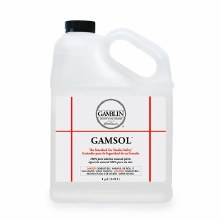 Gamblin Gamsol - OMS 3.76L