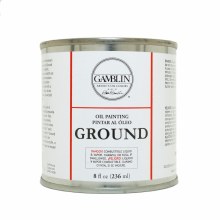 Gamblin Ground 237ml Gamblin Ground 237ml