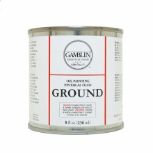 Gamblin Ground 236ml