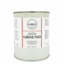 Gamblin Ground 473ml Gamblin Ground 473ml