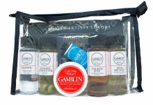 Gamblin Mediums Set Gamblin Mediums Set