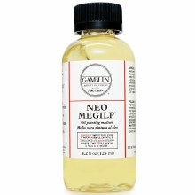 Gamblin Neo Megilp 125ml Gamblin Neo Megilp 125ml