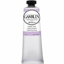 Gamblin Artist's Oil 37ml Radiant Violet