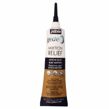 Gedeo Relief Gilding Paste 37ml