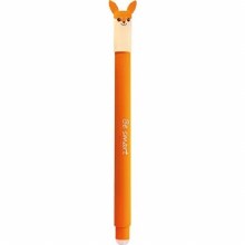 Gel Roller Animal Erase it! - Fox Gel Roller Animal Erase it! - Fox
