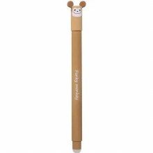 Gel Roller Animal Erase it! - Monkey Gel Roller Animal Erase it! - Monkey