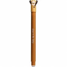 Gel Roller Animal Erase it! - Sloth Gel Roller Animal Erase it! - Sloth