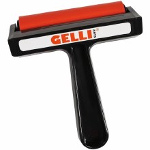 Gelli 4" Rollers Class Pack 10