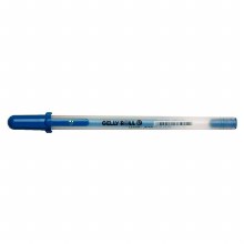 Gelly Roll 10 Moonlight Blue