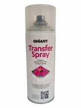 Ghiant 400ml Transfer Spray