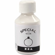 Glass Glue 100ml Transparent Glass Glue 100ml Transparent